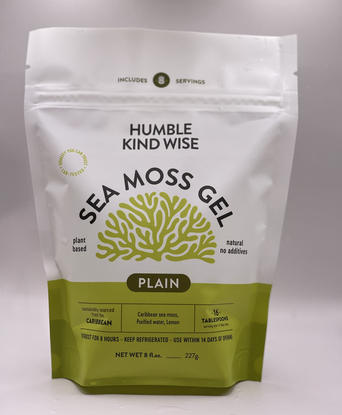 6 Simple Ways Sea Moss Gel Can Enhance Your Well-being