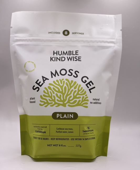 6 Simple Ways Sea Moss Gel Can Enhance Your Well-being